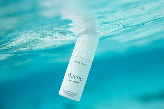 Why should you care about marine collagen and bio-actives?