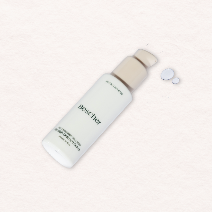 Sea Cucumber Collagen Blemish Defence Serum