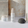Sea Cucumber Collagen Day & Night Pack + A FREE Konjac Sponge