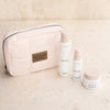 Sea Cucumber Collagen Anti-Ageing Pack + A FREE Puffer Bag