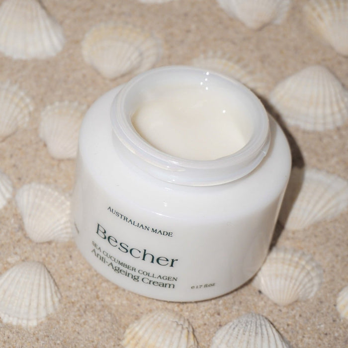 Sea Cucumber Collagen Collection