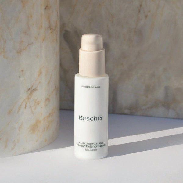 Blemish Defence Serum