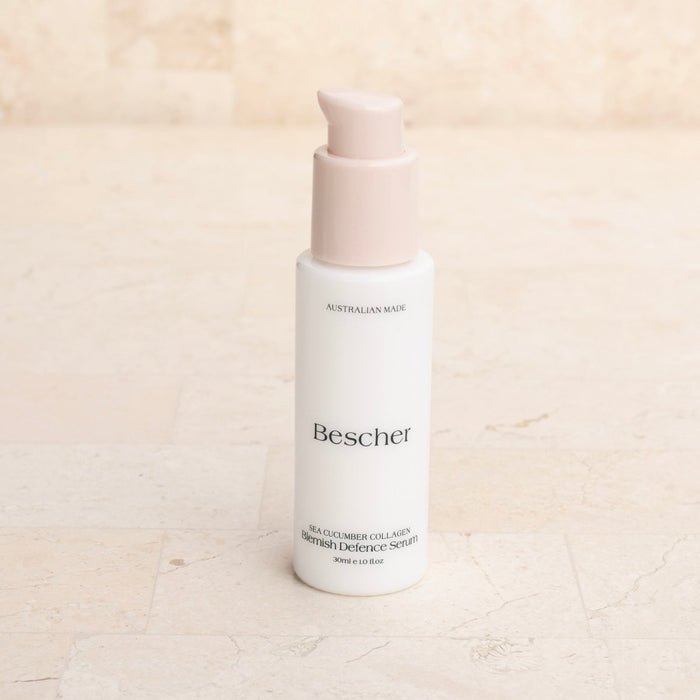 Sea Cucumber Collagen Rescue & Repair Pack