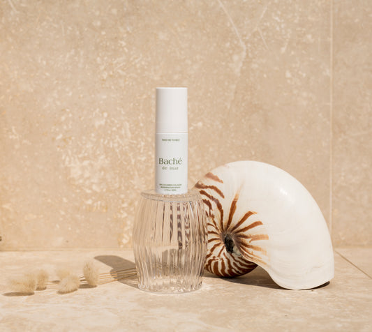 Sea Cucumber Collagen Regeneration Serum