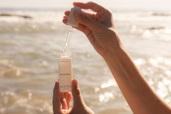 Why shoppers are calling this eye serum made from a surprising ingredient ‘Botox in a bottle’