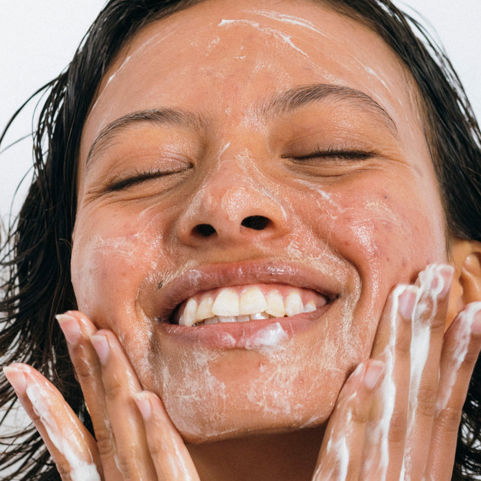 Sea Cucumber Collagen Gel Cleanser