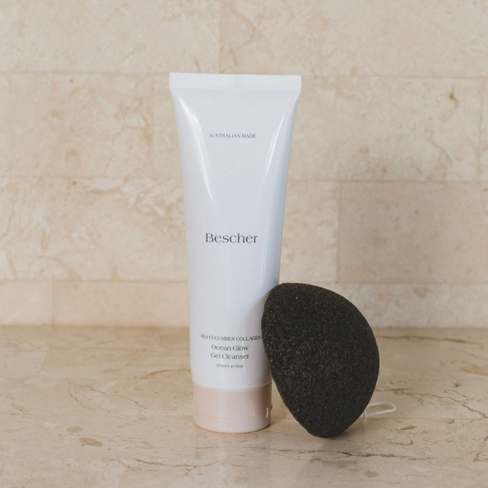Sea Cucumber Collagen Sensitive Skin Pack