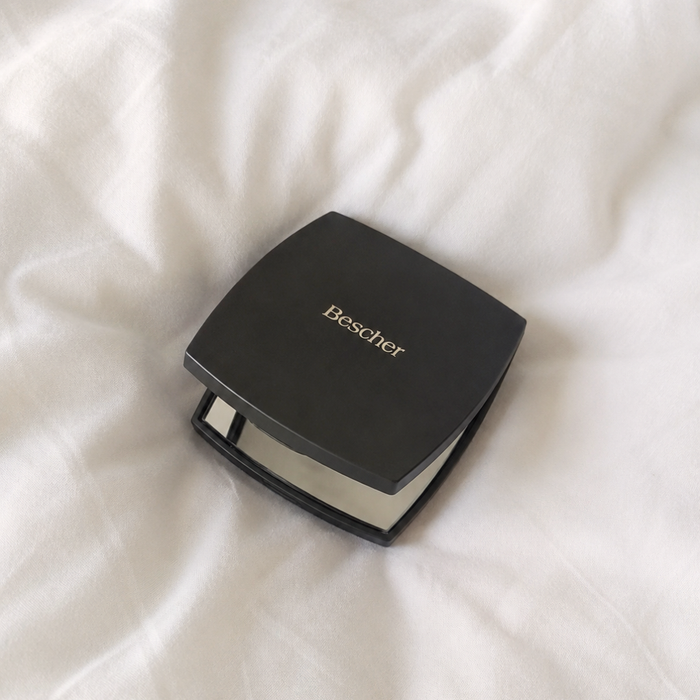 Compact Double Mirror