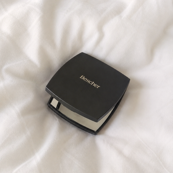 Compact Double Mirror