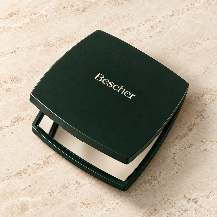 Compact Double Mirror