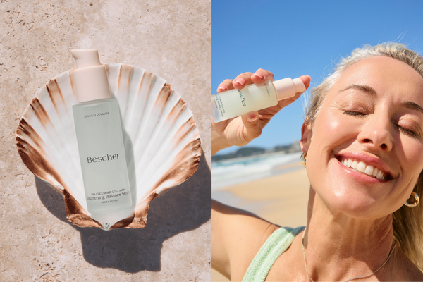 Australian Brand Bescher Beauty Reaches Singapore, Bringing A Gentler Way To Brighten Skin