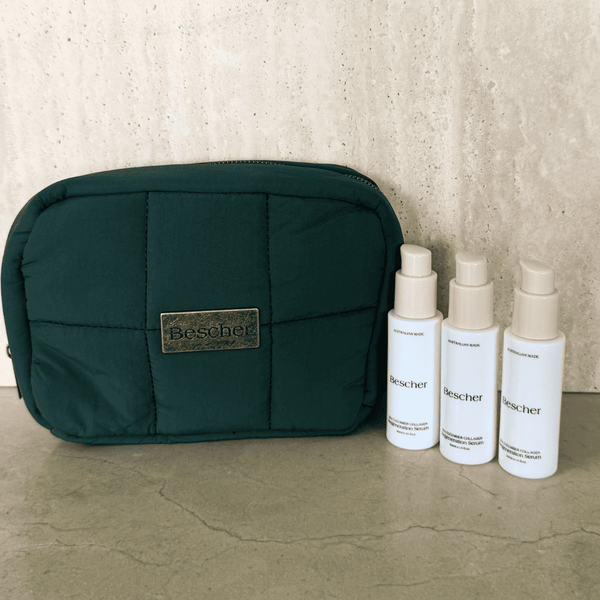 Regeneration Serum Trio