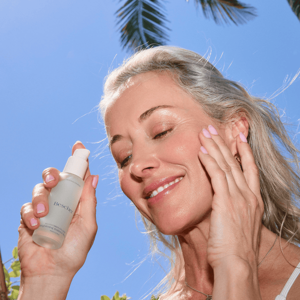 Sea Cucumber Collagen Brightening Balance Serum