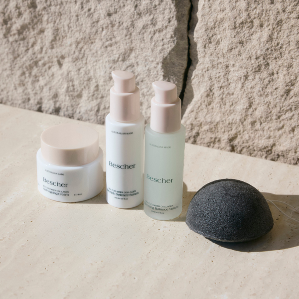 Sea Cucumber Collagen Firming and Renewal Pack