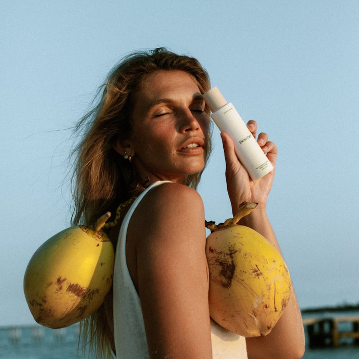 Sea Cucumber Collagen Glow Toner