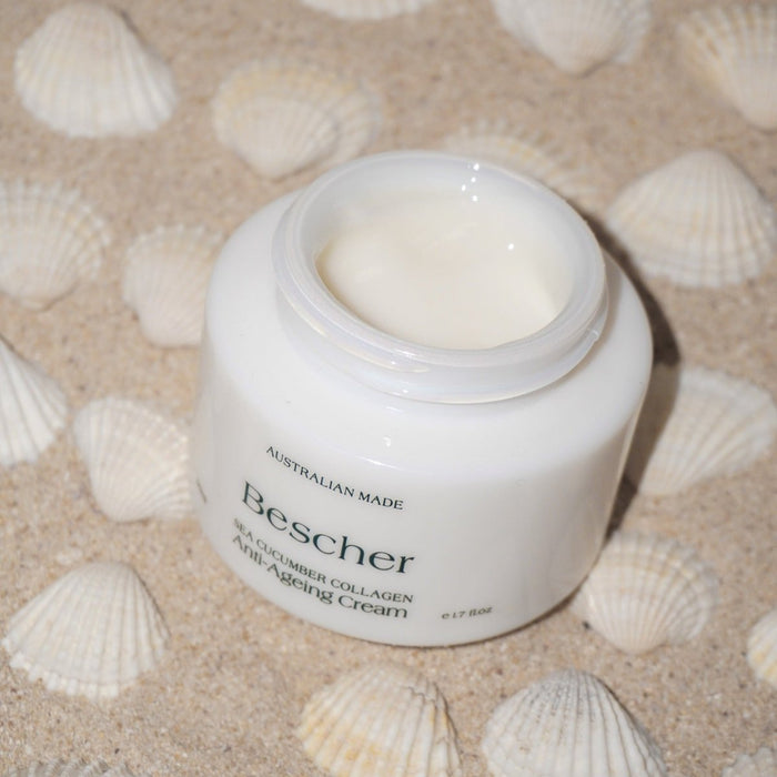 Sea Cucumber Collagen Trio Pack