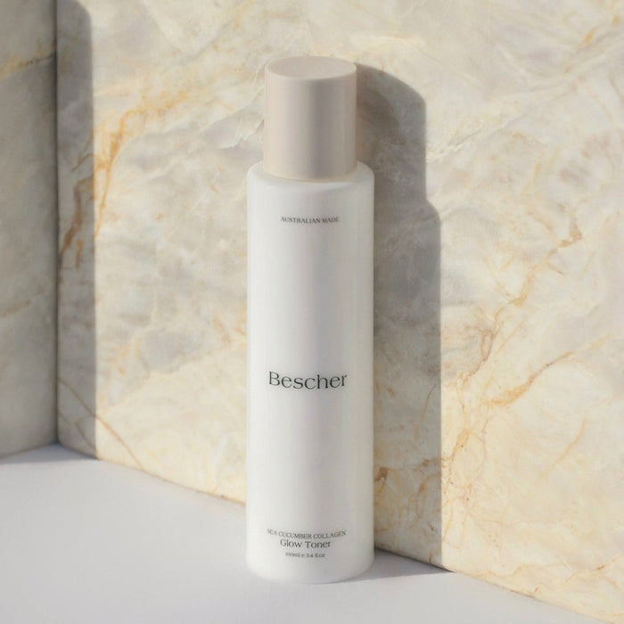 Sea Cucumber Collagen Glow Toner
