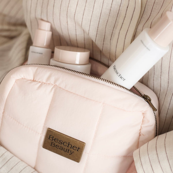 Sea Cucumber Collagen Anti-Ageing Pack + A FREE Puffer Bag