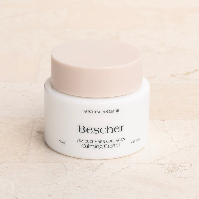 Sea Cucumber Collagen Sensitive Skin Pack