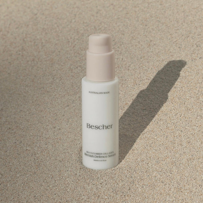 Sea Cucumber Collagen Blemish Defence Serum